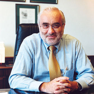 Carlo J. De Luca