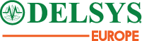 Delsys Europe Logo