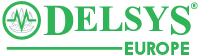 Delsys Europe Logo