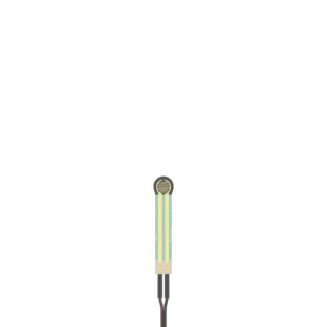 FSR Sensor Lead (0.2" Round)