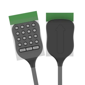 Trigno Maize Sensor Adhesive Interface
