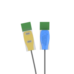 Trigno Mini Head Adhesive Interface