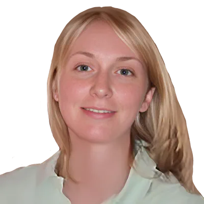 Dr. Irene Di Giulio
